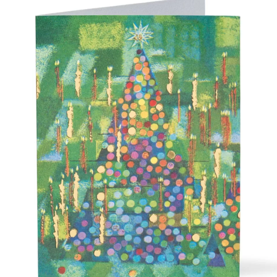 Holiday Cards*The Met Store Malta: Design for Christmas Holiday Cards
