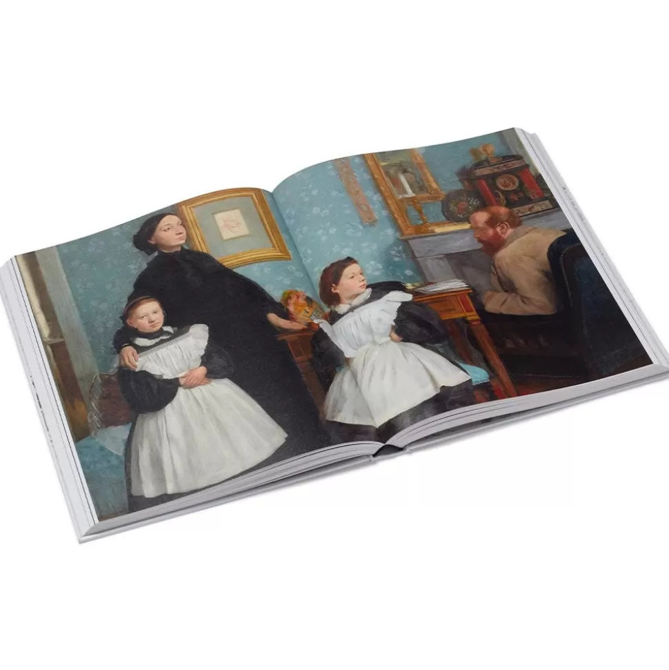 Coffee Table Books | Met Publications*The Met Store Manet/Degas