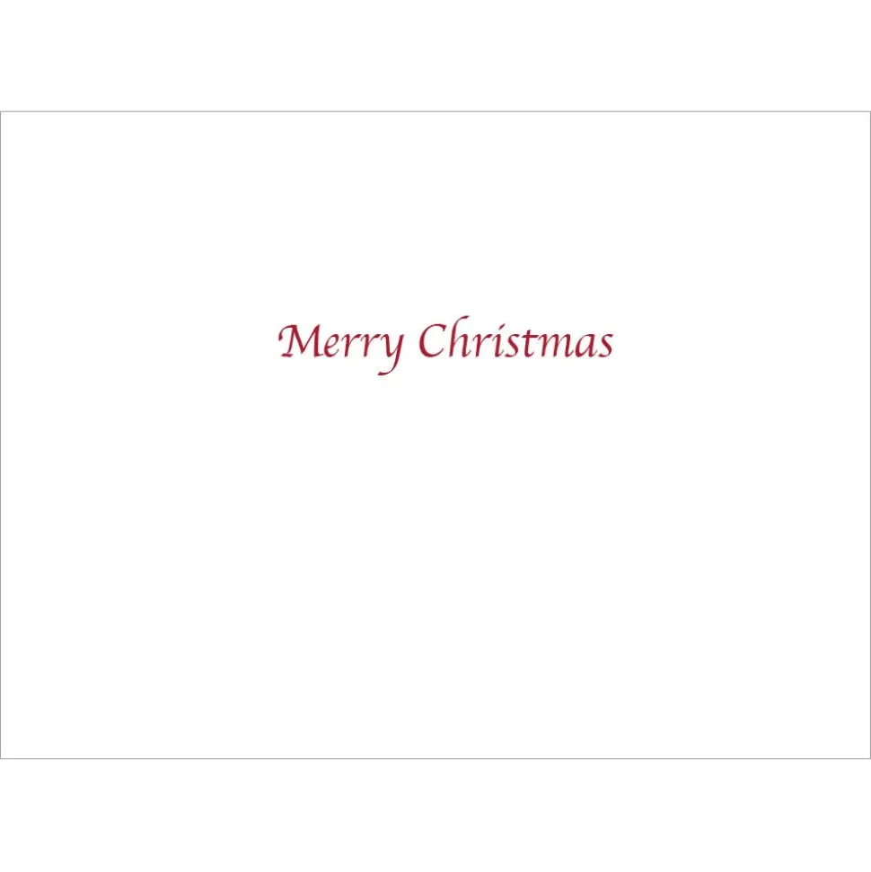Holiday Cards*The Met Store Mars: Nativity Holiday Cards
