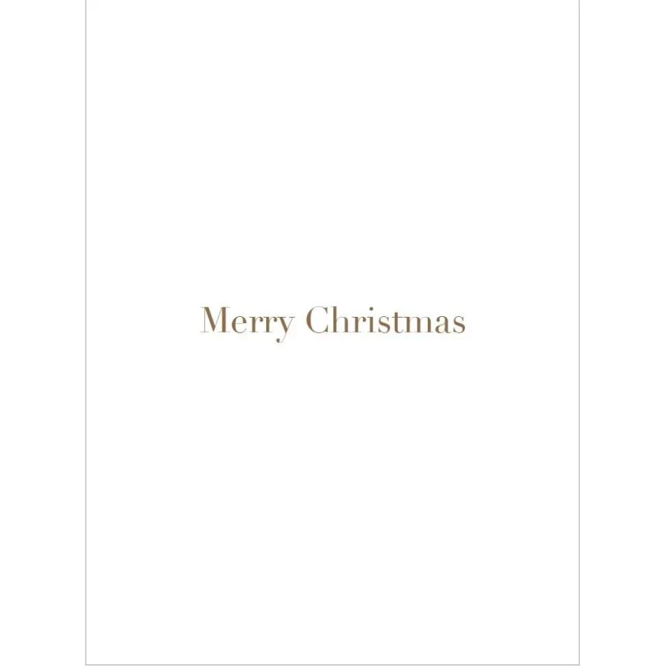 Holiday Cards*The Met Store Martini: Angel Gabriel Holiday Cards
