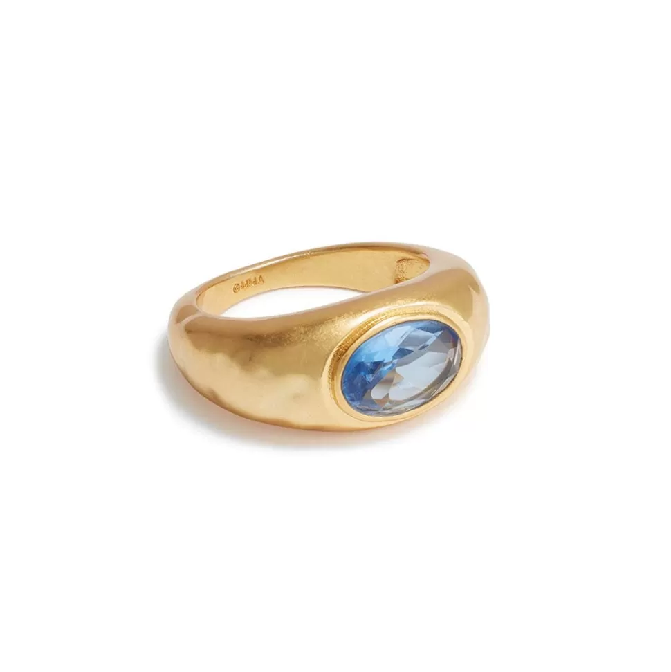 Rings*The Met Store Medieval Stone Ring