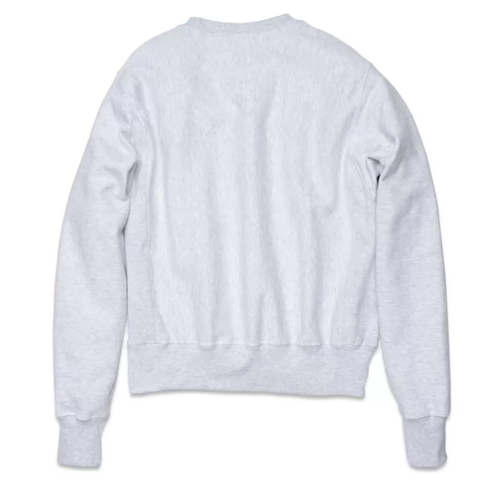 Clothing*The Met Store Met Campus Champion® Sweatshirt