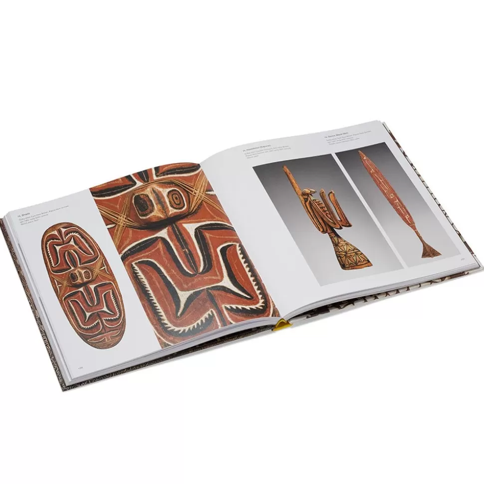 Met Publications | Exhibition Catalogues*The Met Store Oceania: The Shape of Time