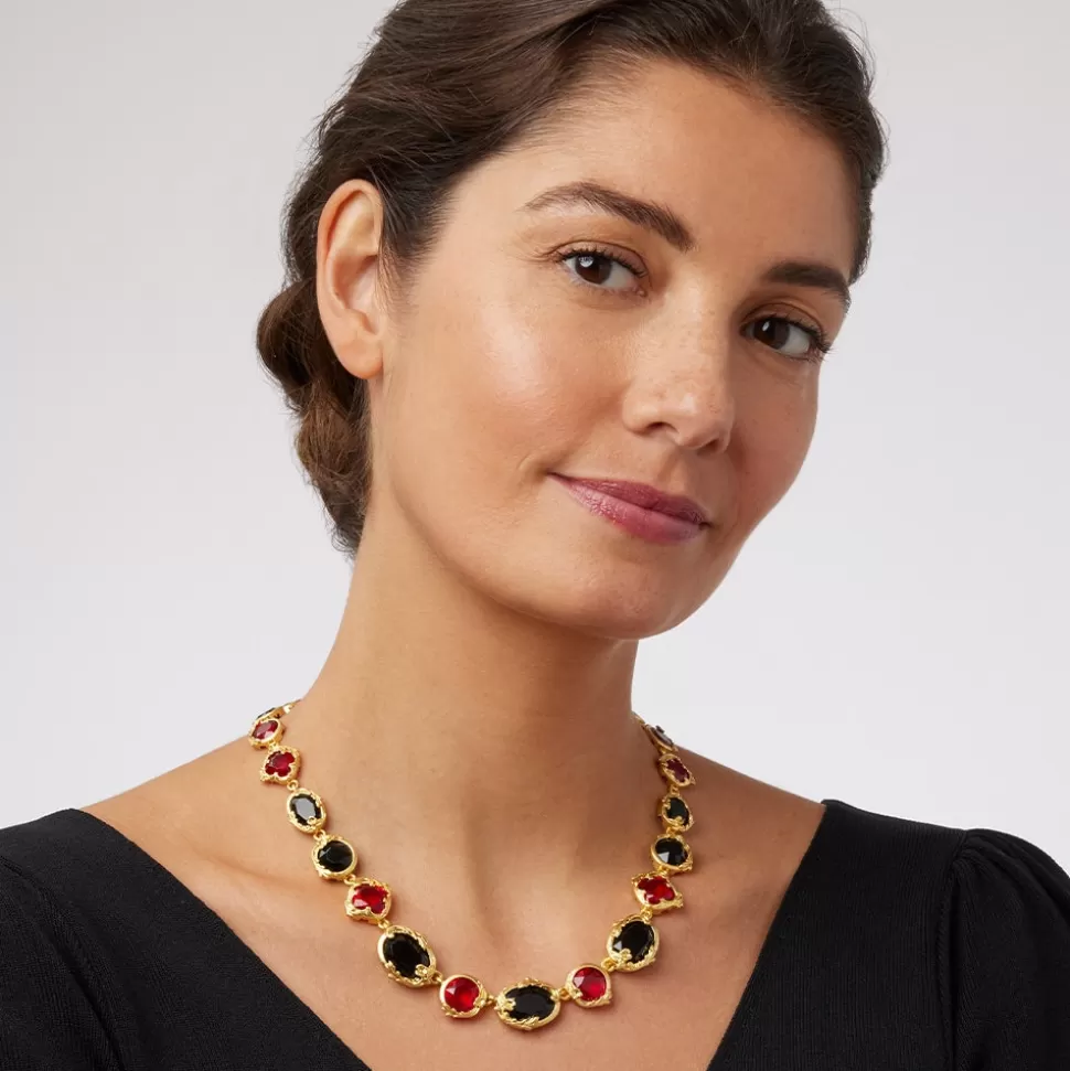 Necklaces*The Met Store Rococo Motifs Collar Necklace