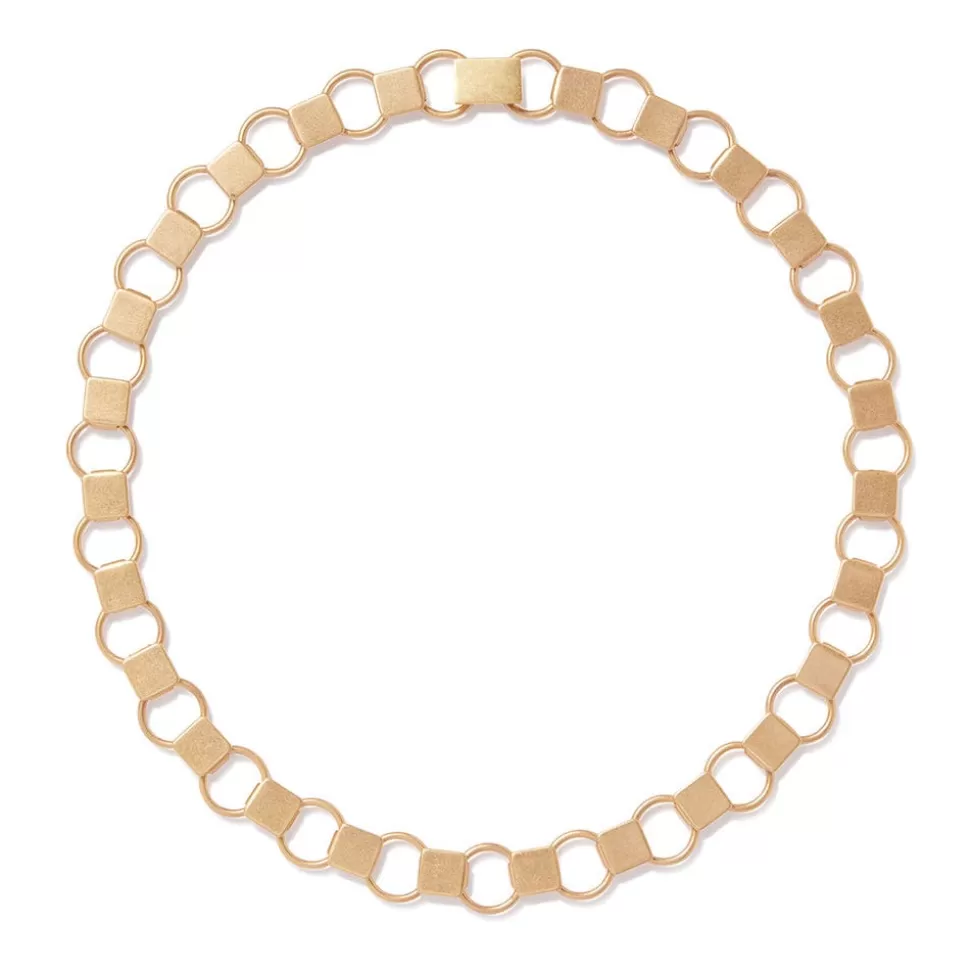 Necklaces*The Met Store Roman Chain Necklace