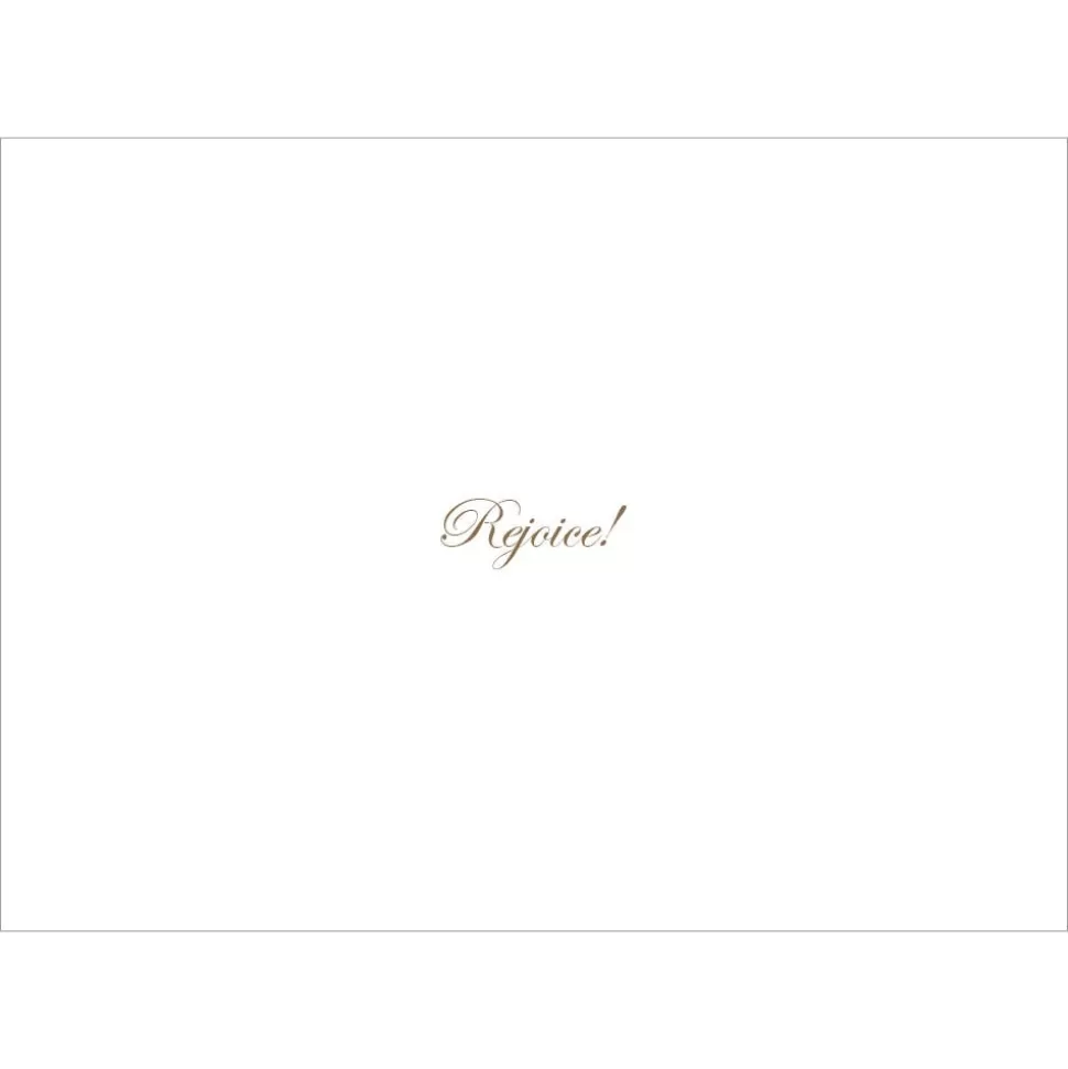 Holiday Cards*The Met Store Romano: The Nativity Holiday Cards