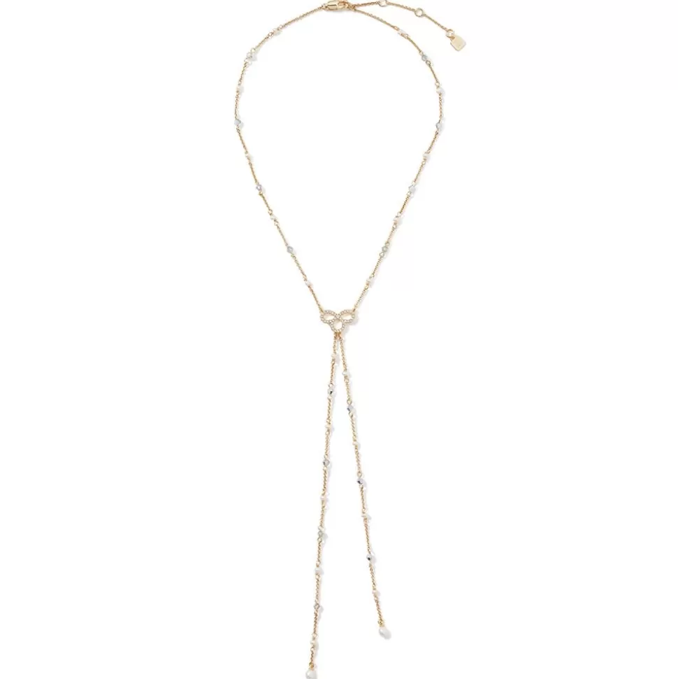 Necklaces*The Met Store Royal Tudor Y-Necklace