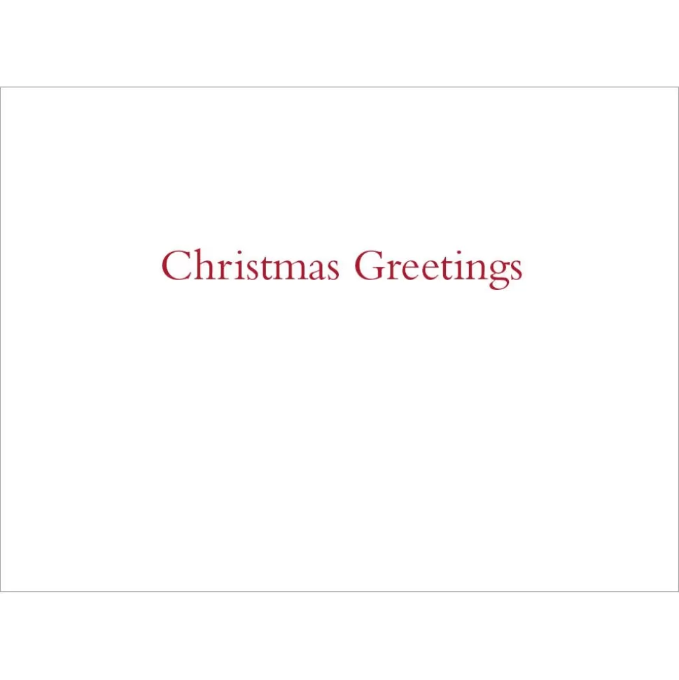 Holiday Cards*The Met Store Sassetta: Journey of the Magi Holiday Cards
