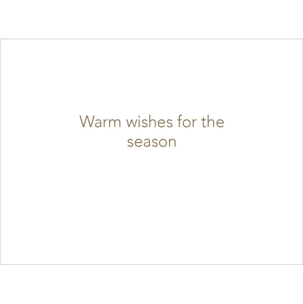 Holiday Cards*The Met Store Staller: Sutton Place, New York City Holiday Cards