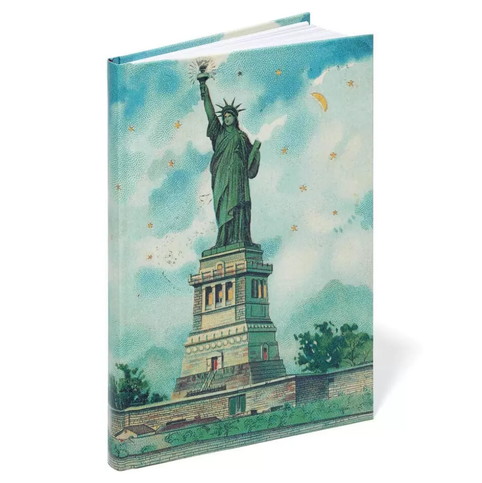 Journals & Notebooks*The Met Store Statue of Liberty Journal