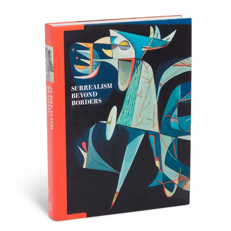 Coffee Table Books | Met Publications*The Met Store Surrealism Beyond Borders