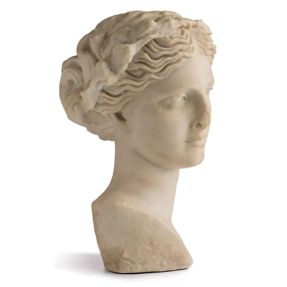 Sculpture*The Met Store Thalia, Muse of Comedy Sculpture