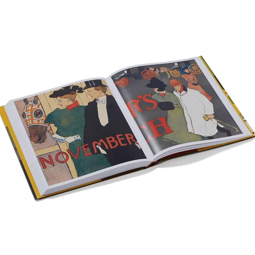 Met Publications | Exhibition Catalogues*The Met Store The Art of the Literary Poster