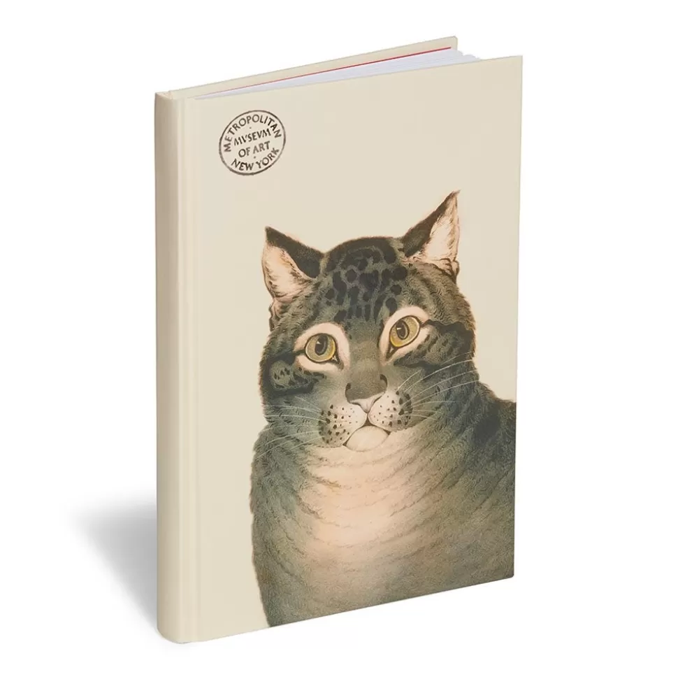 Journals & Notebooks*The Met Store The Favorite Cat Journal