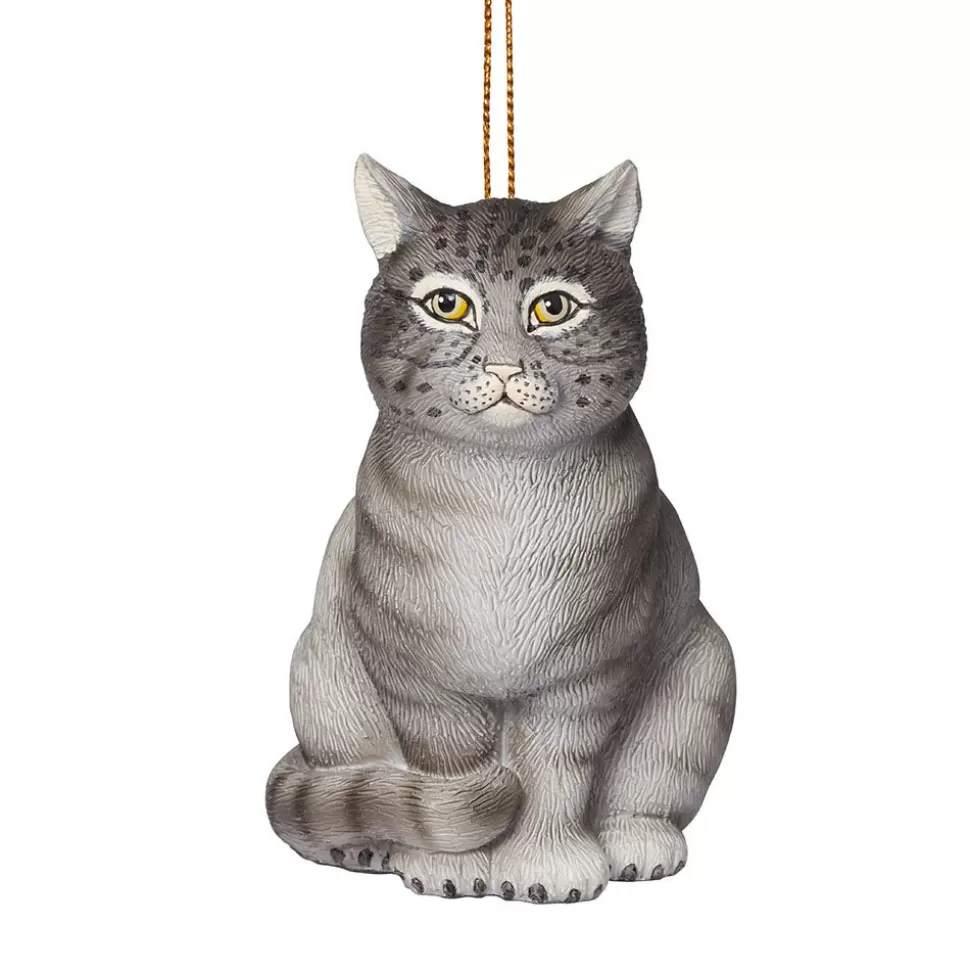 Ornaments*The Met Store The Favorite Cat Ornament