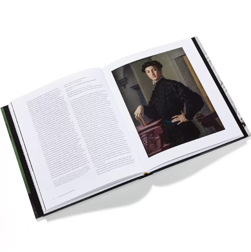 Met Publications | Exhibition Catalogues*The Met Store The Medici: Portraits and Politics, 1512-1570
