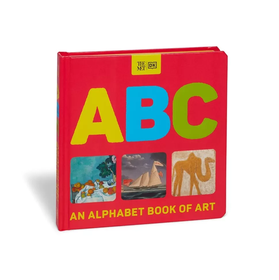 Kids' Books*The Met Store The Met Board Book Set