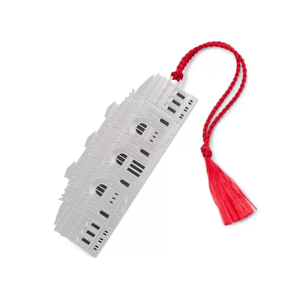 Office*The Met Store The Met Facade Bookmark