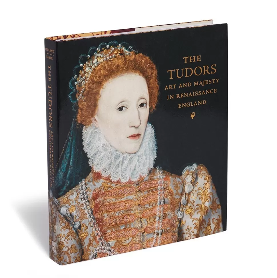 Met Publications | Exhibition Catalogues*The Met Store The Tudors: Art and Majesty in Renaissance England