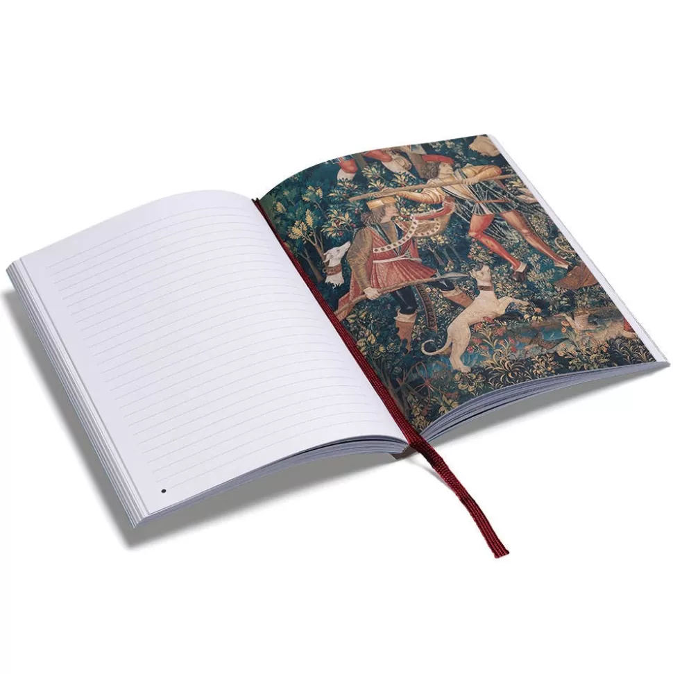 Journals & Notebooks*The Met Store The Unicorn Tapestries Journal