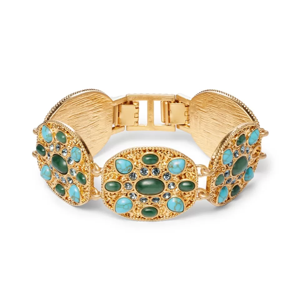 Bracelets*The Met Store Tibetan Mandala Bracelet