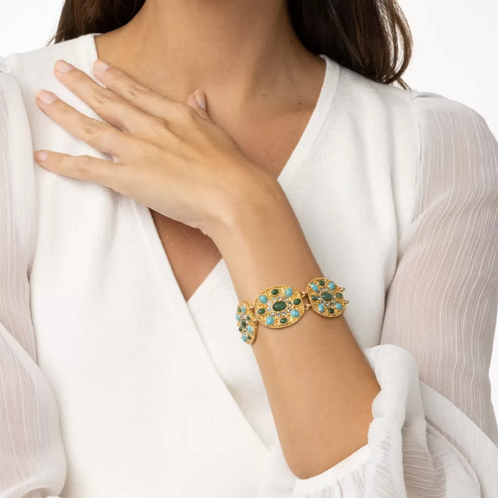 Bracelets*The Met Store Tibetan Mandala Bracelet