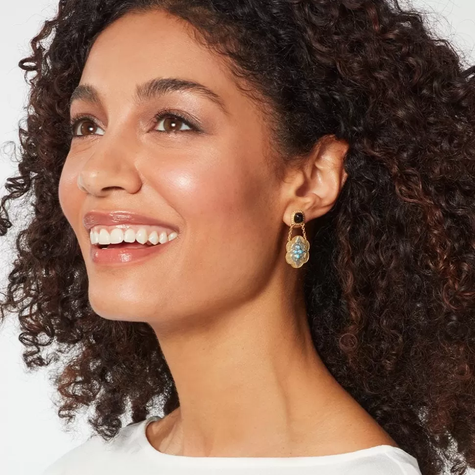 Earrings*The Met Store Turkmen Chain Drop Earrings