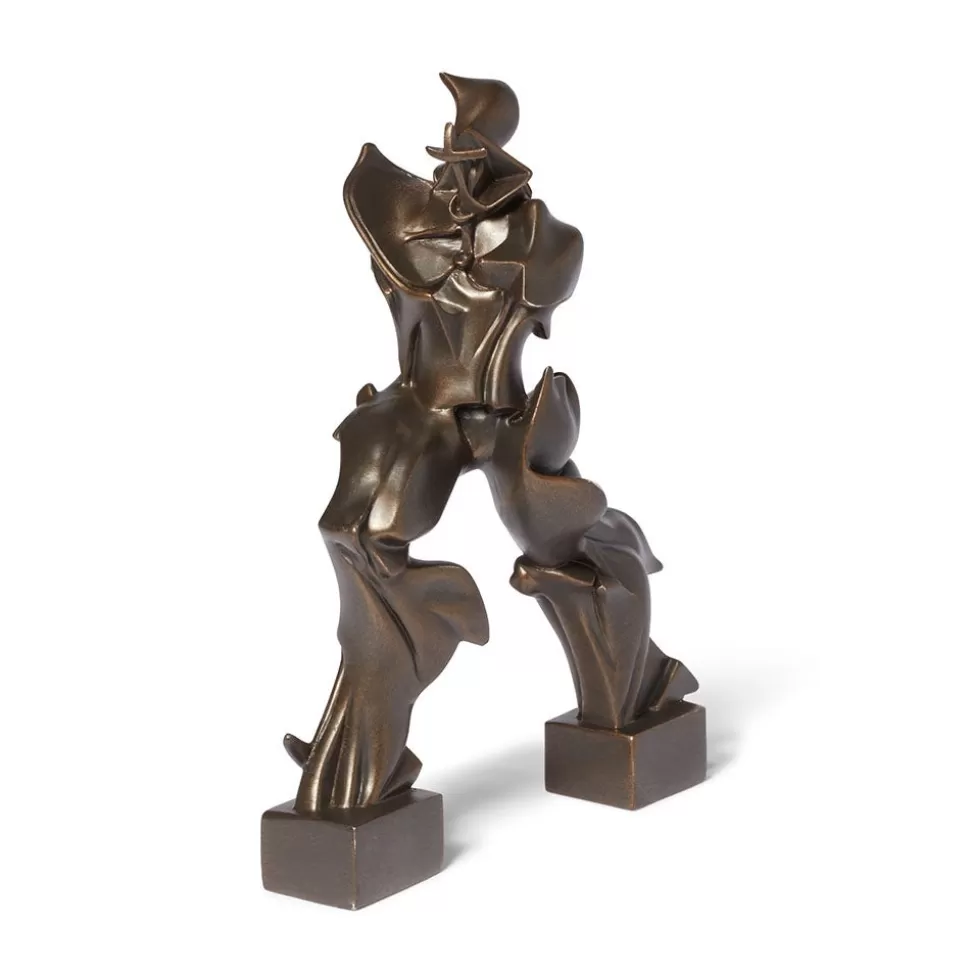 Sculpture*The Met Store Umberto Boccioni: Unique Forms of Continuity in Space Sculpture