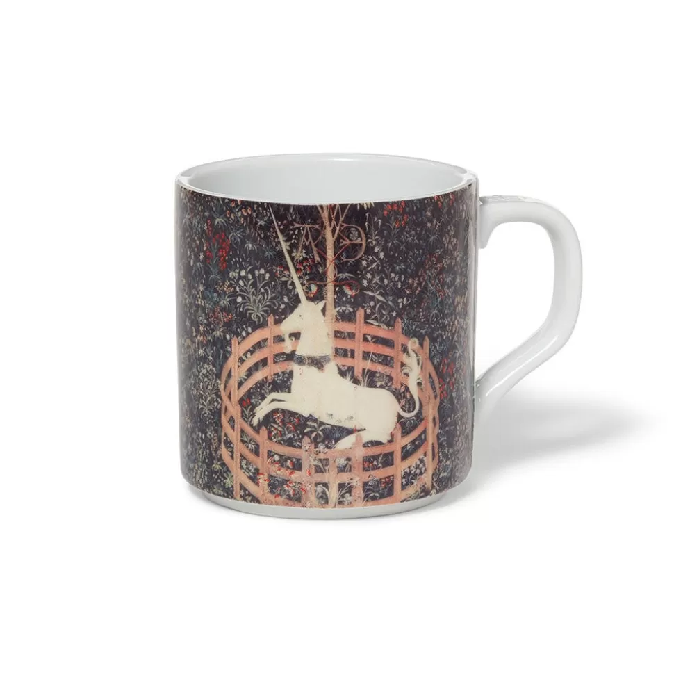 Tableware*The Met Store Unicorn Mug