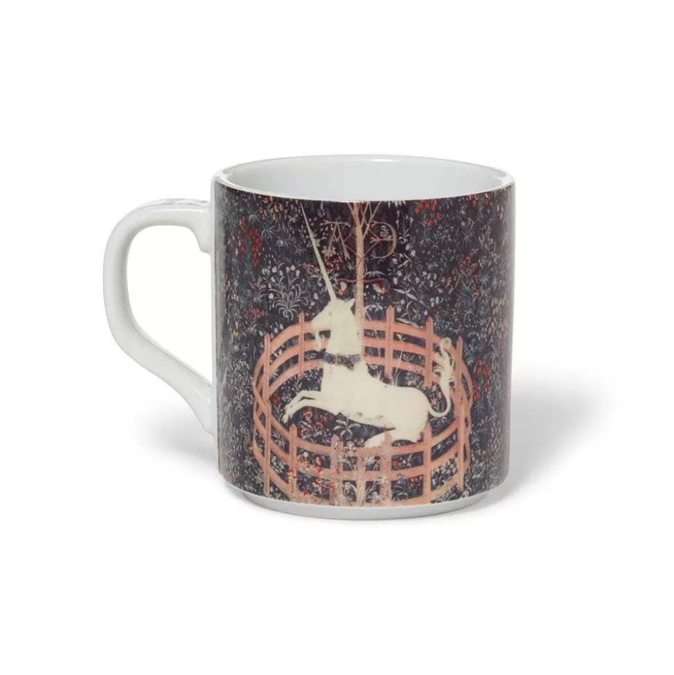 Tableware*The Met Store Unicorn Mug
