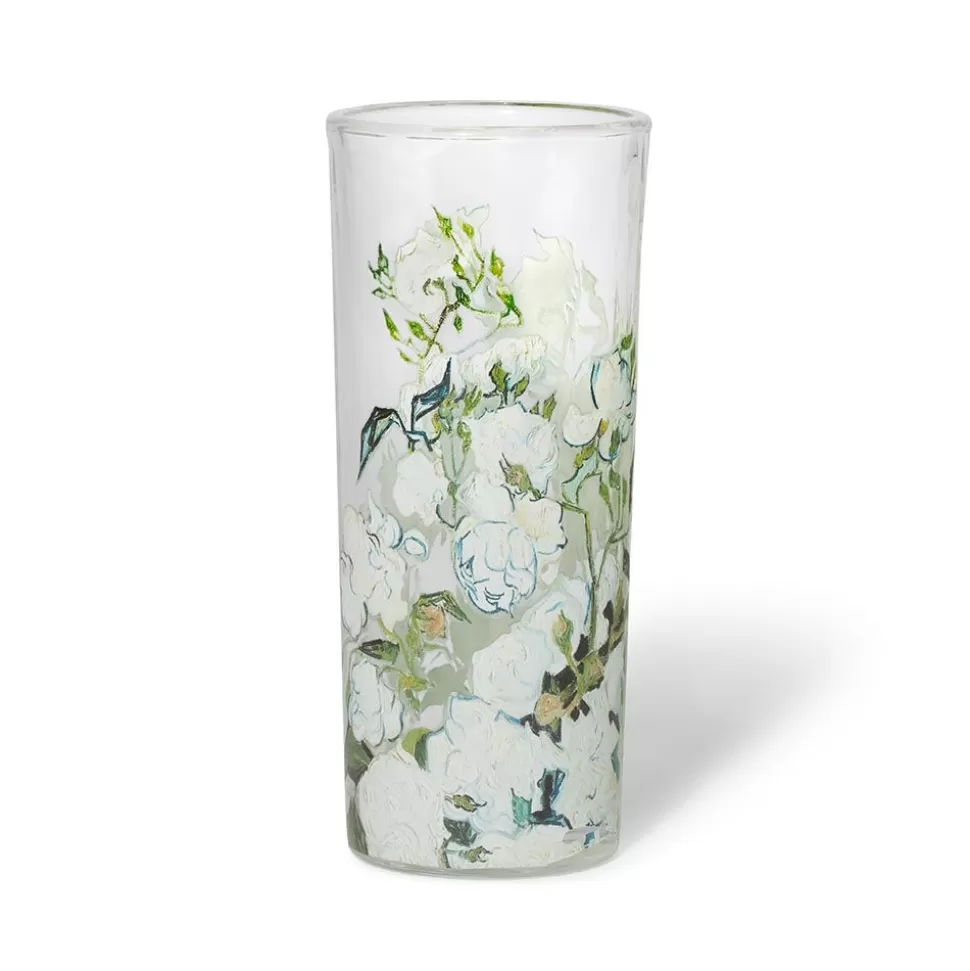 Tableware*The Met Store Van Gogh Roses Tumblers