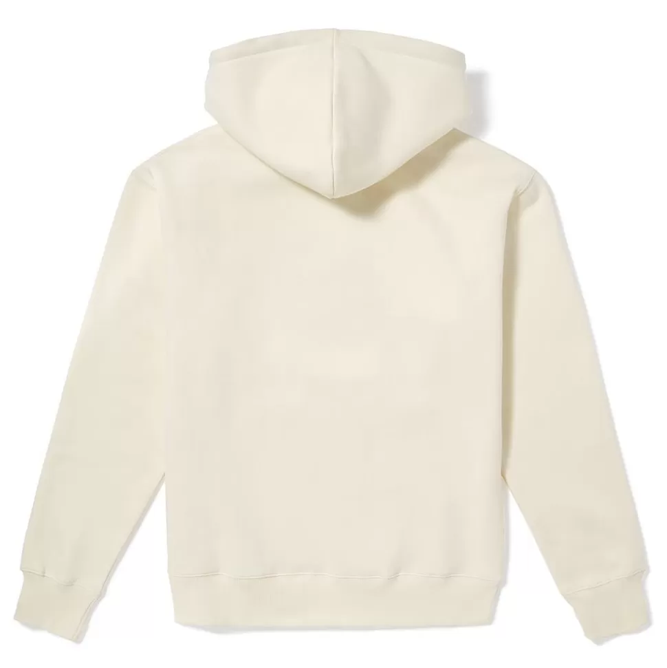 Clothing*The Met Store Van Gogh Wheat Field with Cypresses Hoodie