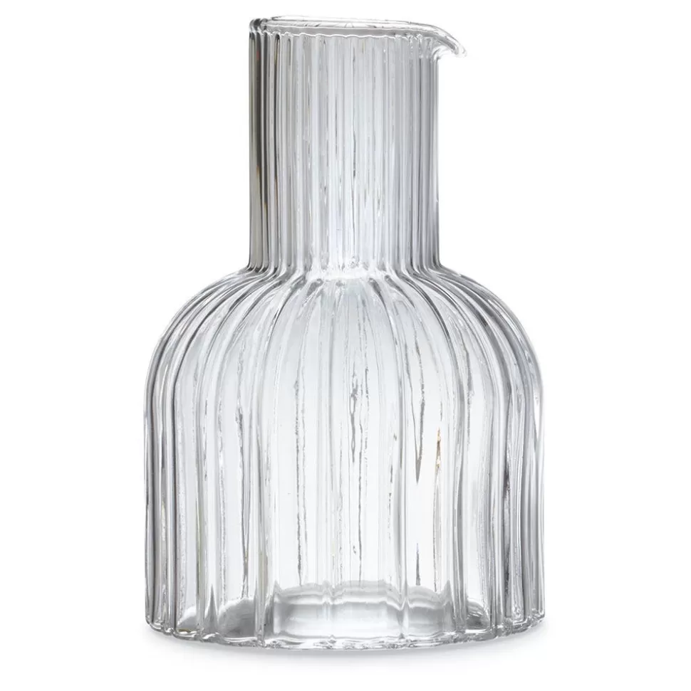 Tableware*The Met Store Vignelli Carafe